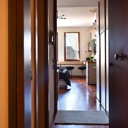 Welc-Om Portello Stylish Free Parking Padova Ngoại thất bức ảnh