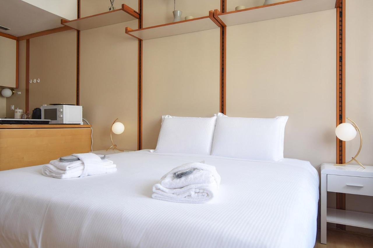 Welc-Om Portello Stylish Free Parking Padova Ngoại thất bức ảnh