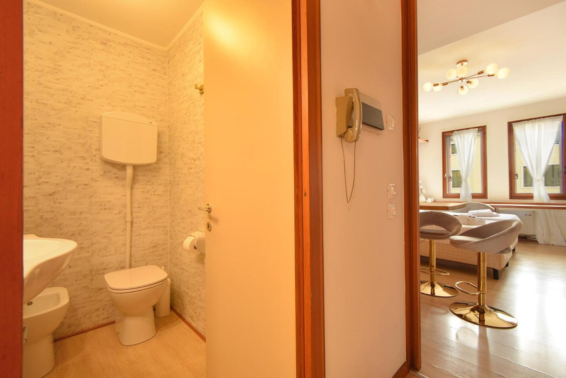 Welc-Om Portello Stylish Free Parking Padova Ngoại thất bức ảnh
