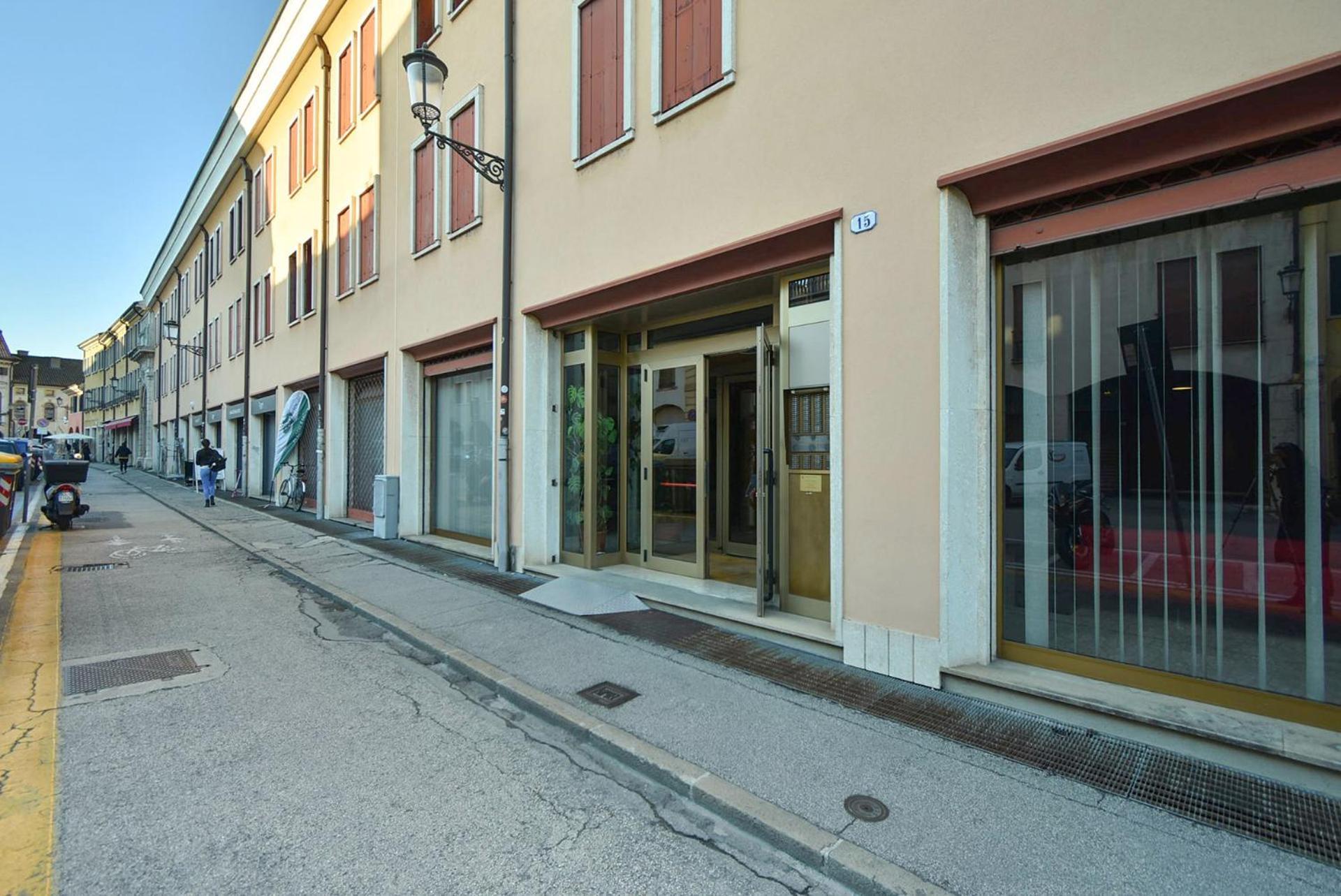 Welc-Om Portello Stylish Free Parking Padova Ngoại thất bức ảnh