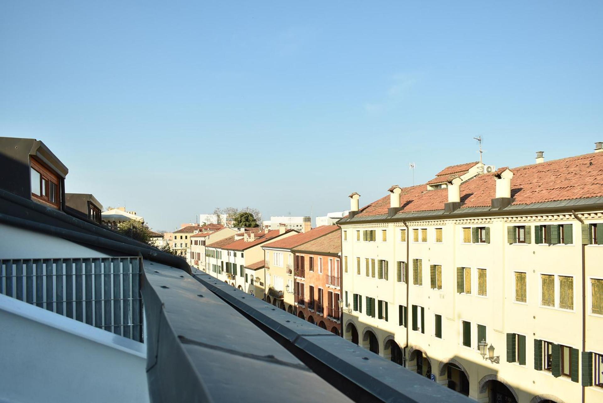 Welc-Om Portello Stylish Free Parking Padova Ngoại thất bức ảnh