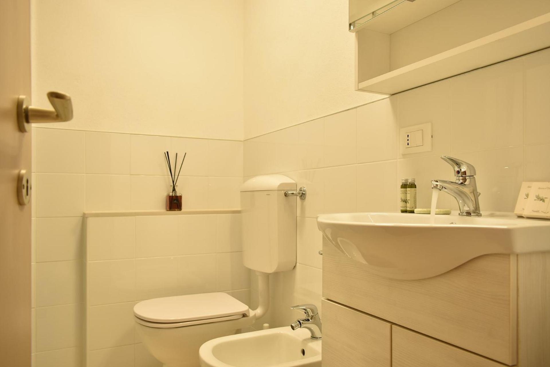 Welc-Om Portello Stylish Free Parking Padova Ngoại thất bức ảnh